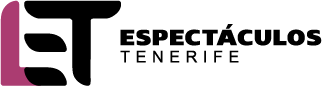 logo Espectaculos Tenerife